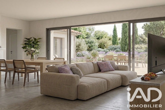 achat maison mtignargues 30190