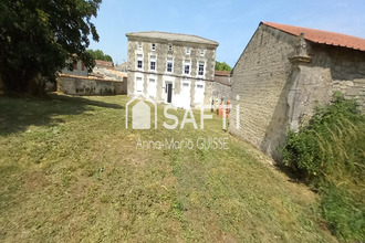 achat maison mtigne 16170