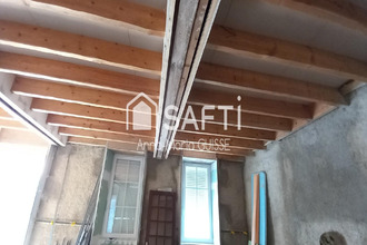 achat maison mtigne 16170