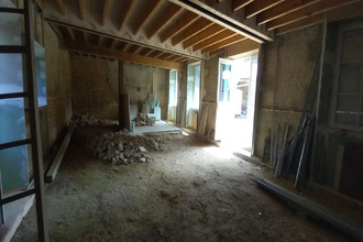 achat maison mtigne 16170