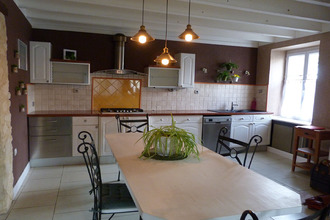 achat maison mtigne-le-brillant 53970