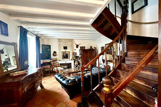 achat maison mtigne-les-rairies 49430