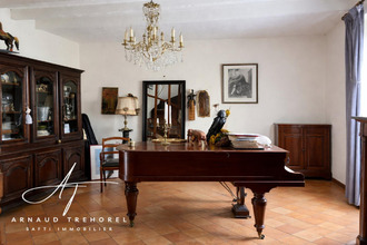 achat maison mtigne-les-rairies 49430