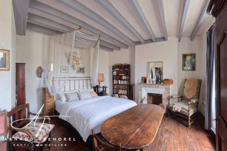 achat maison mtigne-les-rairies 49430