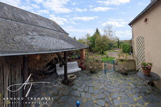 achat maison mtigne-les-rairies 49430