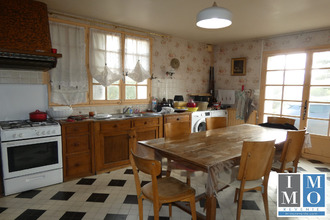 achat maison mtigny 18250