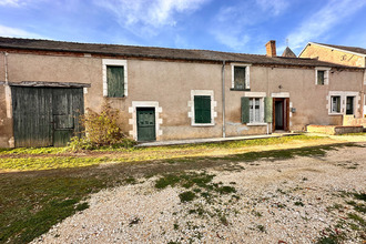 achat maison mtigny 18250