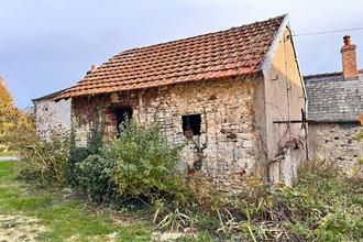 achat maison mtigny 18250