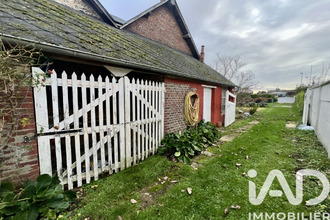 achat maison mtigny 76380