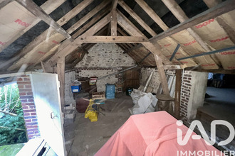 achat maison mtigny 76380