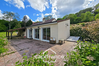 achat maison mtigny-aux-amognes 58130