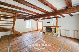 achat maison mtigny-aux-amognes 58130