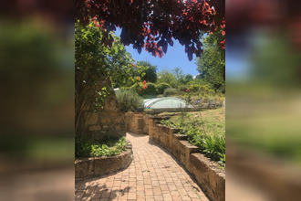 achat maison mtigny-aux-amognes 58130