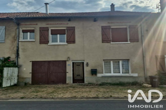 achat maison mtigny-devant-sassey 55110