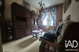 achat maison mtigny-devant-sassey 55110
