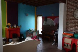 achat maison mtigny-en-gohelle 62640