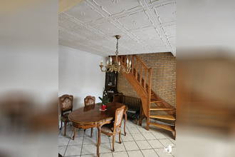 achat maison mtigny-en-gohelle 62640