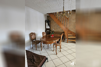 achat maison mtigny-en-gohelle 62640