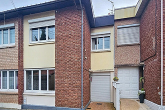 achat maison mtigny-en-gohelle 62640