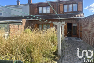 achat maison mtigny-en-gohelle 62640