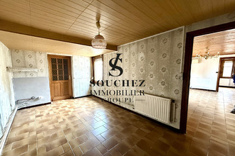 achat maison mtigny-en-gohelle 62640
