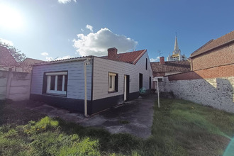 achat maison mtigny-en-gohelle 62640