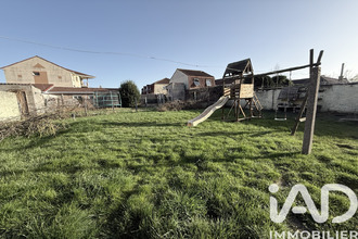 achat maison mtigny-en-gohelle 62640