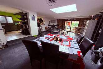achat maison mtigny-en-gohelle 62640