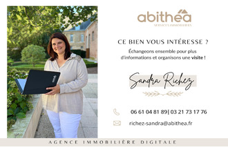 achat maison mtigny-en-gohelle 62640