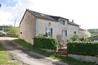 achat maison mtigny-en-morvan 58120