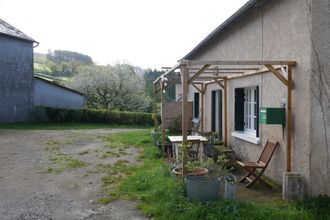 achat maison mtigny-en-morvan 58120