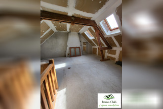 achat maison mtigny-en-morvan 58120