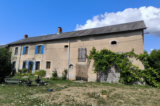 achat maison mtigny-en-morvan 58120