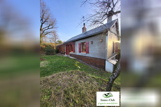 achat maison mtigny-en-morvan 58120