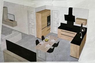 achat maison mtigny-en-ostrevent 59182