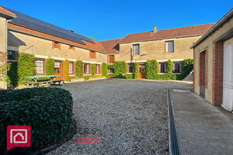 achat maison mtigny-la-resle 89230