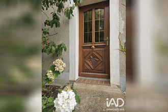 achat maison mtigny-la-resle 89230