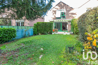 achat maison mtigny-le-bretonneux 78180