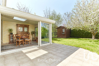 achat maison mtigny-le-bretonneux 78180