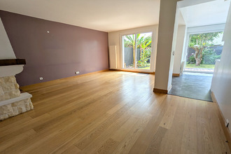 achat maison mtigny-le-bretonneux 78180