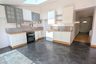 achat maison mtigny-le-bretonneux 78180