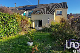 achat maison mtigny-le-bretonneux 78180