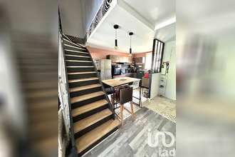 achat maison mtigny-le-bretonneux 78180