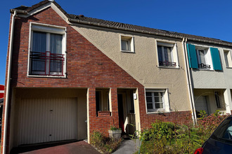 achat maison mtigny-le-bretonneux 78180