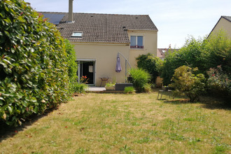achat maison mtigny-le-bretonneux 78180