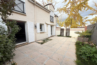 achat maison mtigny-le-bretonneux 78180