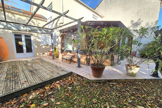 achat maison mtigny-le-bretonneux 78180