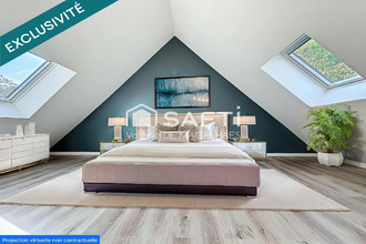 achat maison mtigny-le-bretonneux 78180