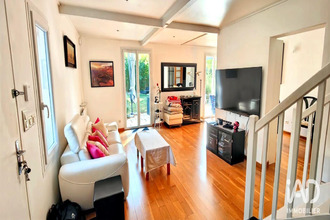 achat maison mtigny-le-bretonneux 78180