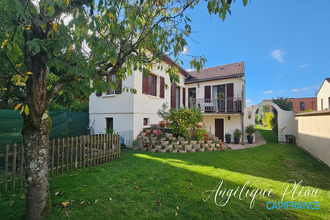 achat maison mtigny-le-bretonneux 78180